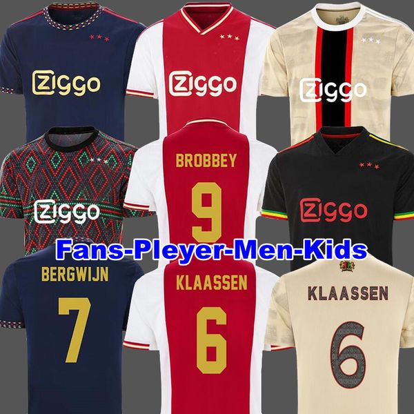 tadic 21 22 23 soccer jerseys ajaxs fans player bassey berghuis third black kit klaassen bergwijn marley cruyff 2022 2023 football shirts me, Black;yellow
tadic 21 22 23 soccer jerseys ajaxs fans player bassey berghuis third black kit klaassen bergwijn marley cruyff 2022 2023 football shirts me, Black;yellow