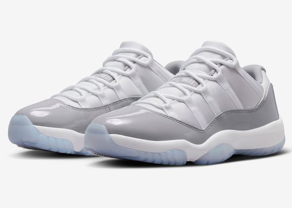 basketball shoes outdoor shoes&sandals authentic 11 low cement grey white university blue men women sports sneakers with original box av2187
basketball shoes outdoor shoes&sandals authentic 11 low cement grey white university blue men women sports sneakers with original box av2187