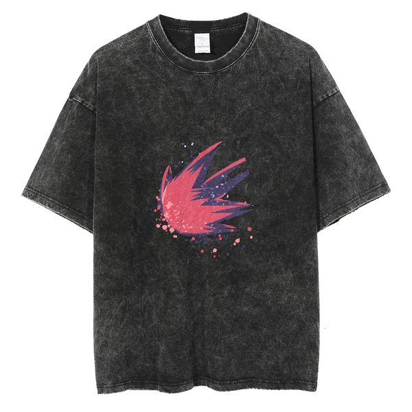 mens tshirts men hip hop washed black tshirt streetwear japanese anime graphic t shirt summer short sleeve tshirt harajuku cotton tees 2303, White;black
mens tshirts men hip hop washed black tshirt streetwear japanese anime graphic t shirt summer short sleeve tshirt harajuku cotton tees 2303, White;black