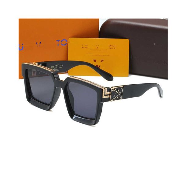 designer sunglasses loiv sunglasses sunglass fashion branded glasses luxury brand mens womens temperament polarized channel sunglasses, White;black
designer sunglasses loiv sunglasses sunglass fashion branded glasses luxury brand mens womens temperament polarized channel sunglasses, White;black