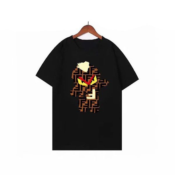 men's t-shirts designer short sleeve summer outdoor breathable t-shirt sportswear men's printed clothing wholesale t-shirts cotton, White;black
men's t-shirts designer short sleeve summer outdoor breathable t-shirt sportswear men's printed clothing wholesale t-shirts cotton, White;black