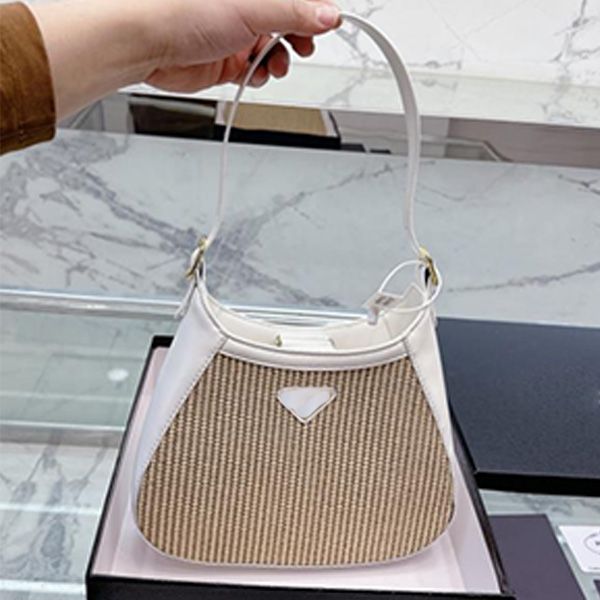 designer handbags straw bags shoulder bag hobos triangular half moon bag fashion p letter handbag women's purse ladies totes
designer handbags straw bags shoulder bag hobos triangular half moon bag fashion p letter handbag women's purse ladies totes