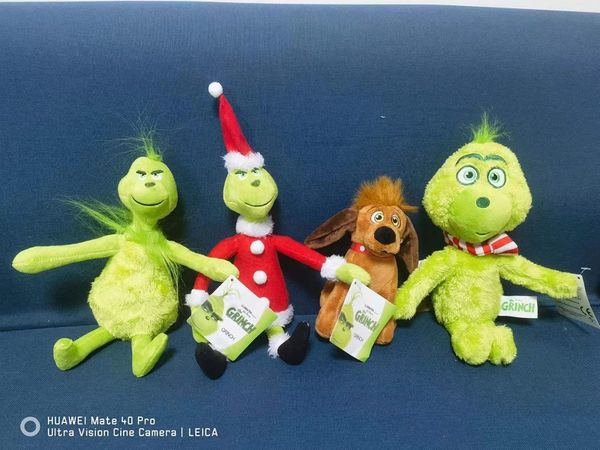 christmas green monster plush doll figure toy for boys and girls ideal plushs gifts for kids birthday
christmas green monster plush doll figure toy for boys and girls ideal plushs gifts for kids birthday