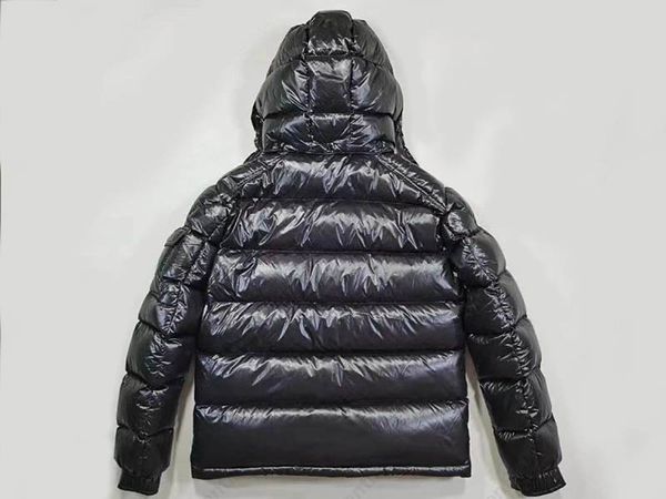 8 colors down jackets men women classic arm pocket coat 'nfc' france brand puffer jacket aaa quality coats size 1--6, Black
8 colors down jackets men women classic arm pocket coat 'nfc' france brand puffer jacket aaa quality coats size 1--6, Black