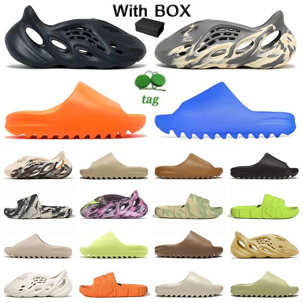 women men sandals slides slippers bone resin desert sand foam runner ararat rubber west summer brown flat slide foamrunners designer beach s, Black
women men sandals slides slippers bone resin desert sand foam runner ararat rubber west summer brown flat slide foamrunners designer beach s, Black