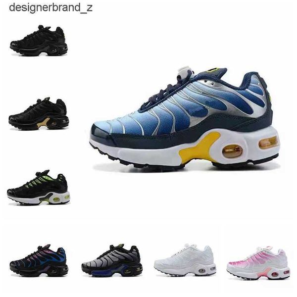 2022 designer kids shoes tn plus boys running shoe jumpman girls pink sea triple black white red voltage purple usa lemon lime bumblebee 5ib
2022 designer kids shoes tn plus boys running shoe jumpman girls pink sea triple black white red voltage purple usa lemon lime bumblebee 5ib