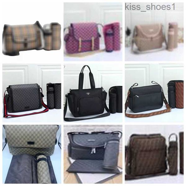 diaper bags baby designer mens zipper backpack mummy multi-function messenger diapers bag 3pcs set print leather canvas functional dad dry
diaper bags baby designer mens zipper backpack mummy multi-function messenger diapers bag 3pcs set print leather canvas functional dad dry