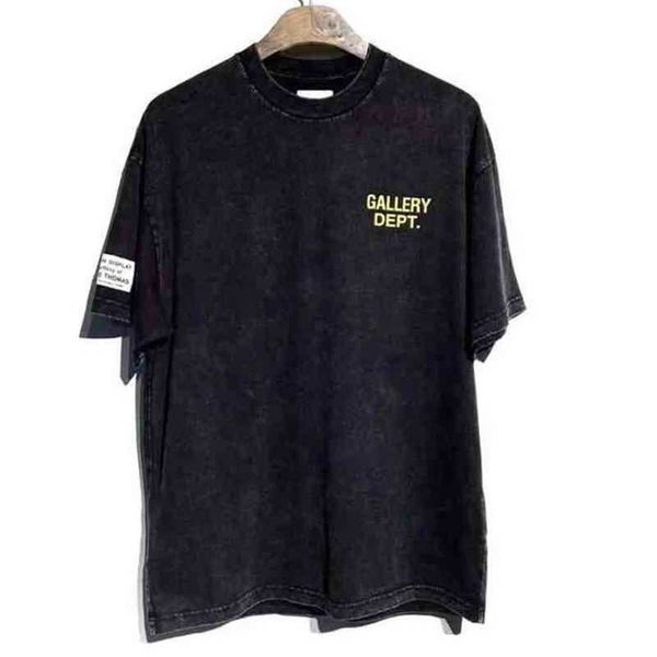 gallerydept designer shirt water shirts wash fashion heavy pure hand scrub worn contrast letter print men's and women's loose shor, White;black
gallerydept designer shirt water shirts wash fashion heavy pure hand scrub worn contrast letter print men's and women's loose shor, White;black