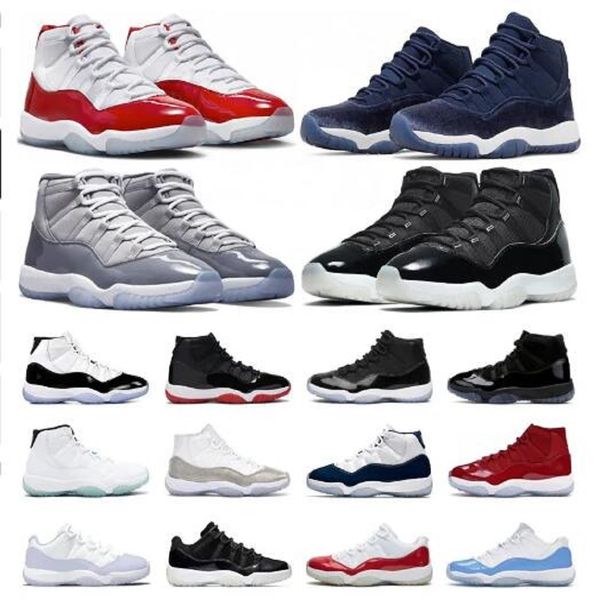 cherry 11s men basketball shoes low 72-10 cool grey animal instinct 25th anniversary bred concord mens women jumpman 11 citrus trainers snea
cherry 11s men basketball shoes low 72-10 cool grey animal instinct 25th anniversary bred concord mens women jumpman 11 citrus trainers snea