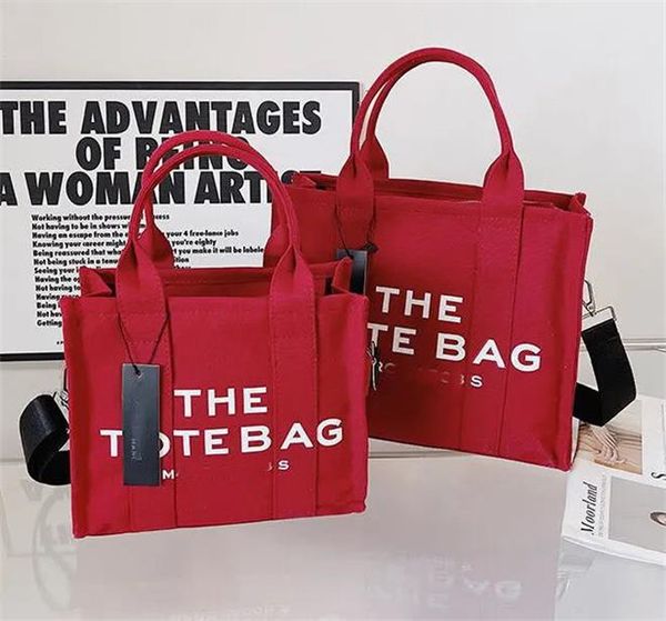 2023 high capacity marc totes bag large the tote shopping canvas lady designers shoulder handbags handle clutch crossbody square travel poch
2023 high capacity marc totes bag large the tote shopping canvas lady designers shoulder handbags handle clutch crossbody square travel poch