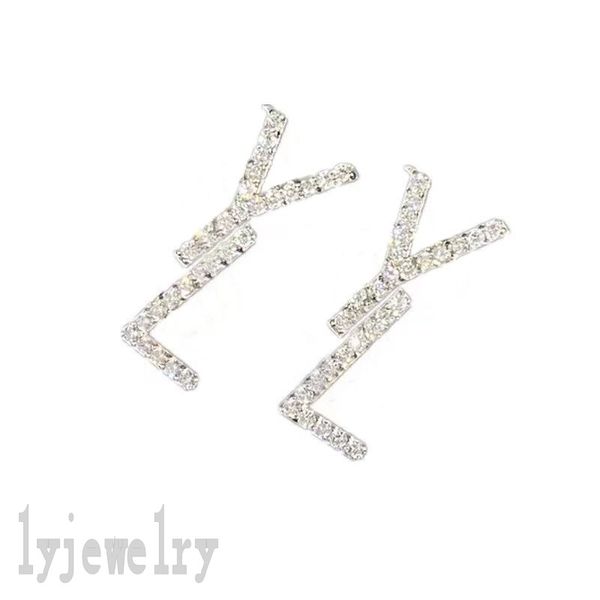 iced out luxury studs mens earring for womens teen girls 12-14 years old trendy dangling alloy letter shape ohrringe cjeweler jewelry diamon, Golden;silver
iced out luxury studs mens earring for womens teen girls 12-14 years old trendy dangling alloy letter shape ohrringe cjeweler jewelry diamon, Golden;silver
