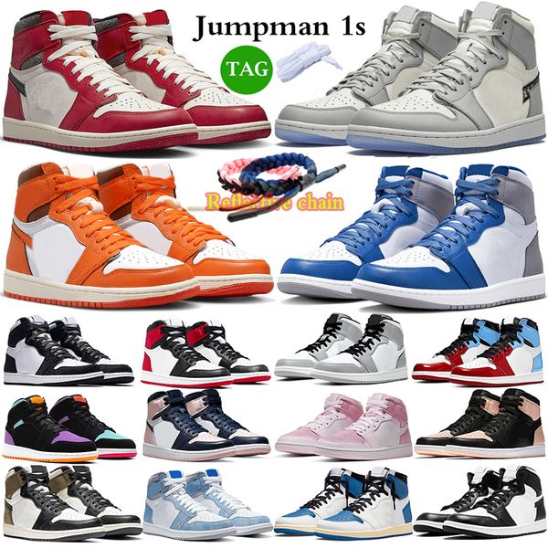 2023 black phantom basketball shoes 1 1s high black white men low reverse mocha concord chicago lost and found patent bred true blue women m
2023 black phantom basketball shoes 1 1s high black white men low reverse mocha concord chicago lost and found patent bred true blue women m