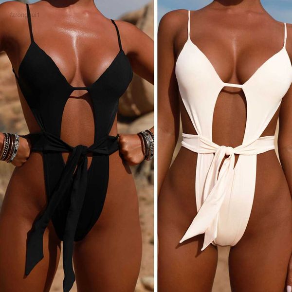 women's swimwear for women one-piece bikini backless strapping solid color swimsuit tankinis beach cover dresses swim wear syox, White;black
women's swimwear for women one-piece bikini backless strapping solid color swimsuit tankinis beach cover dresses swim wear syox, White;black