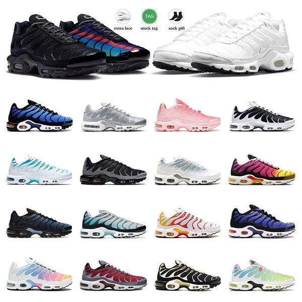 2023 plus tn men women tns running shoes triple white black unity hyper blue atlanta pink gradient mens outdoor sports trainers sneakers siz
2023 plus tn men women tns running shoes triple white black unity hyper blue atlanta pink gradient mens outdoor sports trainers sneakers siz