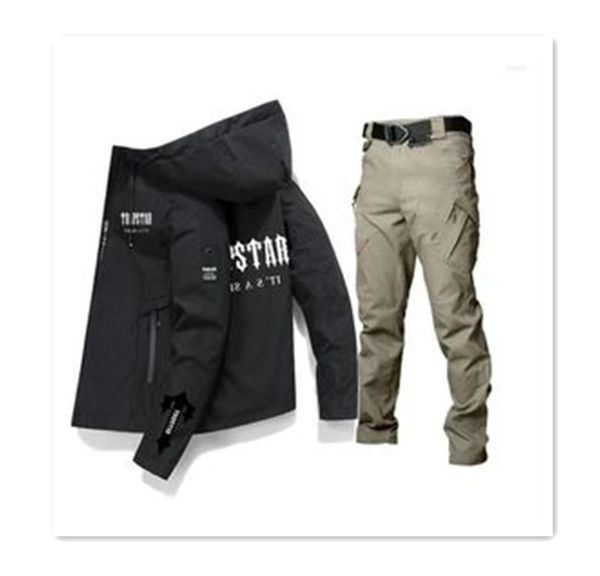 men's tracksuits set london logo print custom made men zipper jacket hoodie pants casual man sportswear 2 piece selling, Gray
men's tracksuits set london logo print custom made men zipper jacket hoodie pants casual man sportswear 2 piece selling, Gray