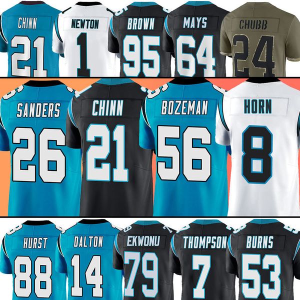 carolinas miles sanders panther football jerseys miles sanders jeremy chinn bradley bozeman brian burns derrick brown ikem ekwonu frankie lu, Black;red
carolinas miles sanders panther football jerseys miles sanders jeremy chinn bradley bozeman brian burns derrick brown ikem ekwonu frankie lu, Black;red