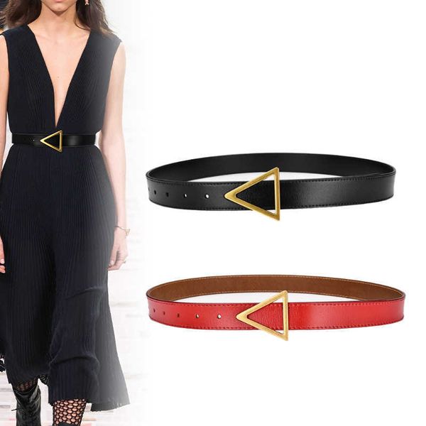 fashion brand belt women triangle buckle luxury belt womens leisure trend formal jeans dress belts lady girl, Black;brown
fashion brand belt women triangle buckle luxury belt womens leisure trend formal jeans dress belts lady girl, Black;brown