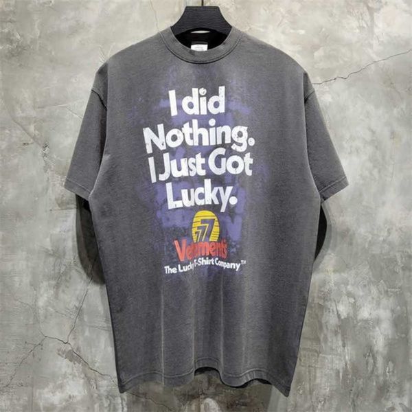 23new men's t-shirts new men women 1 i did nothing i just got lucky t shirt tees 9dg7, White;black
23new men's t-shirts new men women 1 i did nothing i just got lucky t shirt tees 9dg7, White;black
