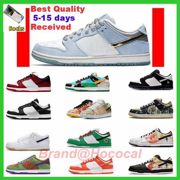 authentic dunks low shoes ice do2326-001 outdoor white blue sports sneakers women mens with original ho0925hococal, Black
authentic dunks low shoes ice do2326-001 outdoor white blue sports sneakers women mens with original ho0925hococal, Black