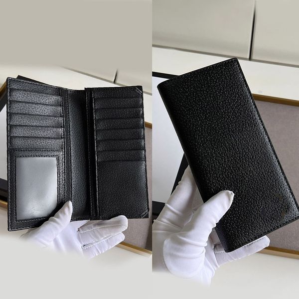 pigskin long purse wallets mini bag man cardholder suit wallet men passport clutch bags designer luxury purses genuine leather multi-card gi
pigskin long purse wallets mini bag man cardholder suit wallet men passport clutch bags designer luxury purses genuine leather multi-card gi