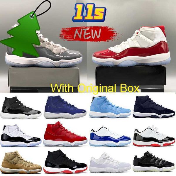 original with box jumpman 11 11s retro basketball shoes mens cool grey cherry midnight navy velvet 25th anniversary 72-10 royal
original with box jumpman 11 11s retro basketball shoes mens cool grey cherry midnight navy velvet 25th anniversary 72-10 royal