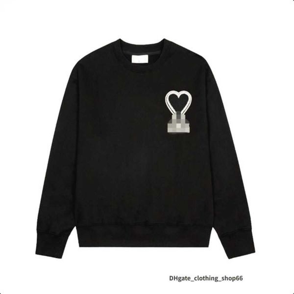 23new men's sweaters hoodie male and female designer hooded quality embroidered red love winter round neck couple sweatshirts ocmn, White;black
23new men's sweaters hoodie male and female designer hooded quality embroidered red love winter round neck couple sweatshirts ocmn, White;black