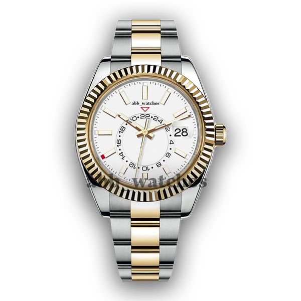 abb_watches mens watch automatic mechanical sky watches modern business wristwatch round stainless steel watch butterfly dayjust gold watche, Slivery;brown
abb_watches mens watch automatic mechanical sky watches modern business wristwatch round stainless steel watch butterfly dayjust gold watche, Slivery;brown