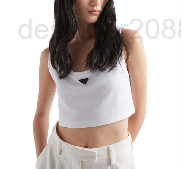 women's tanks & camis designer short vests summer causal crew neck elastic classic ice silk yc9l, White
women's tanks & camis designer short vests summer causal crew neck elastic classic ice silk yc9l, White