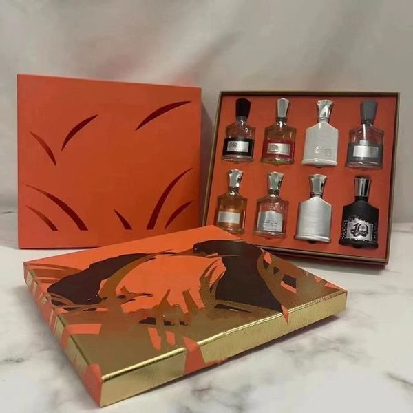 8pcs set incense scent perfume 15ml viking /aventus/ silver mountain water/ himalaya/ virgin island water/ 10th anniversary cologne spray la
8pcs set incense scent perfume 15ml viking /aventus/ silver mountain water/ himalaya/ virgin island water/ 10th anniversary cologne spray la