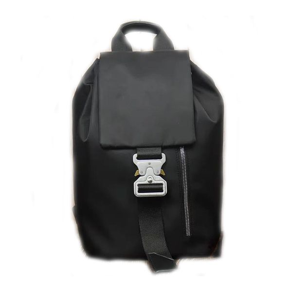 alyx 9sm 1017 backpack outdoor bags tank nylon men's travel sport shoulder bag and backpacks black fashion rucksack bags k8be#
alyx 9sm 1017 backpack outdoor bags tank nylon men's travel sport shoulder bag and backpacks black fashion rucksack bags k8be#