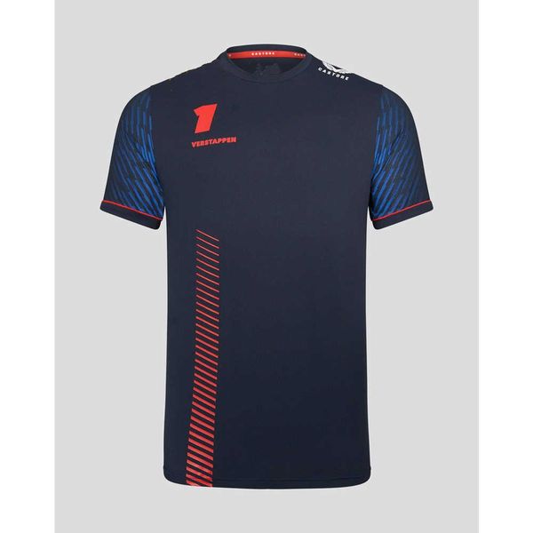 men's fashion t shirt oversized 23 new f1 formula one racing team red suit bull netherlands driver verstappen round neck sports and lei, White;black
men's fashion t shirt oversized 23 new f1 formula one racing team red suit bull netherlands driver verstappen round neck sports and lei, White;black