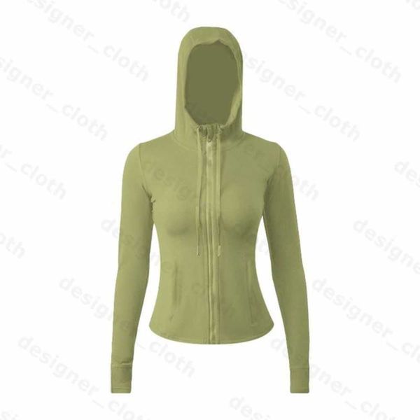 23new yoga wear womens define hooded jackets sweatshirts designers sports coats double-sided sanding fitness cingjfsh, Black
23new yoga wear womens define hooded jackets sweatshirts designers sports coats double-sided sanding fitness cingjfsh, Black