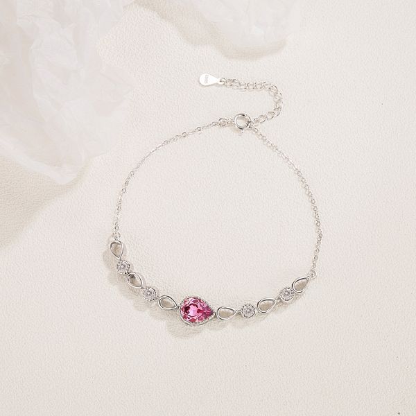 designer jewelry bracelet s925 sterling silver mermaid of tears bracelet female upscale boudoir net red hand decoration tide ladies luxury g, Golden;silver
designer jewelry bracelet s925 sterling silver mermaid of tears bracelet female upscale boudoir net red hand decoration tide ladies luxury g, Golden;silver