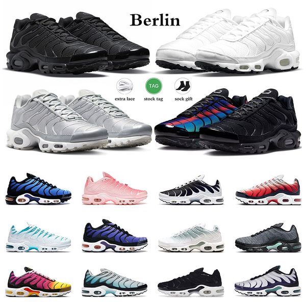 plus tn men women tns running shoes triple white black unity hyper blue atlanta future mens outdoor sports trainers sneakers size 36-46
plus tn men women tns running shoes triple white black unity hyper blue atlanta future mens outdoor sports trainers sneakers size 36-46