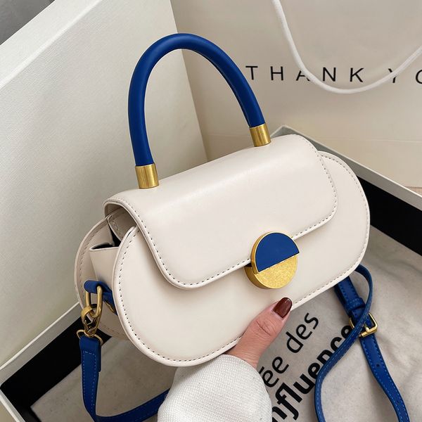evening bags candy color womens small handbags panelled pu leather shoulder messenger bags for women trended lady short handle crossbody bag 
evening bags candy color womens small handbags panelled pu leather shoulder messenger bags for women trended lady short handle crossbody bag