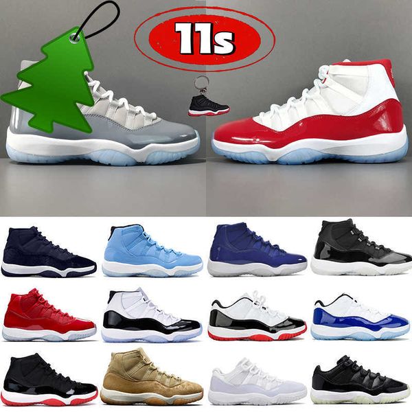 11 new 11s mens basketball shoes cherry midnight navy velvet cool grey 72-10 25th anniversary low pure violet royal university blue bred
11 new 11s mens basketball shoes cherry midnight navy velvet cool grey 72-10 25th anniversary low pure violet royal university blue bred