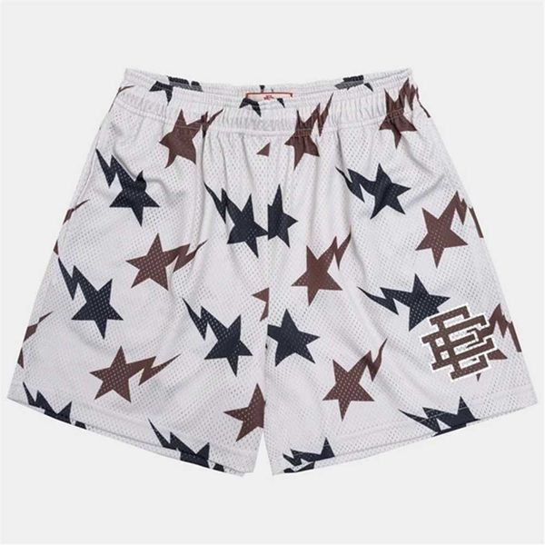 men's and women's shorts beach pants west coast fashion brand eric emanuel basic new york city skyline casual fitness sports summe, White;black
men's and women's shorts beach pants west coast fashion brand eric emanuel basic new york city skyline casual fitness sports summe, White;black