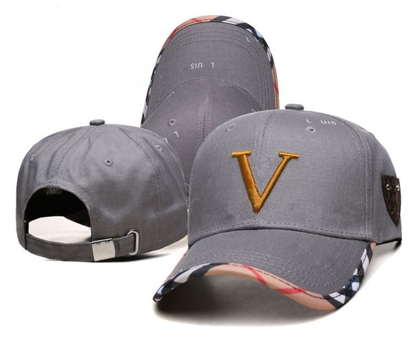 designer hat luxury baseball cap casquette letter ball embroidery caps mens womens sports caps adjustable 302 fit hat very good, Blue;gray
designer hat luxury baseball cap casquette letter ball embroidery caps mens womens sports caps adjustable 302 fit hat very good, Blue;gray