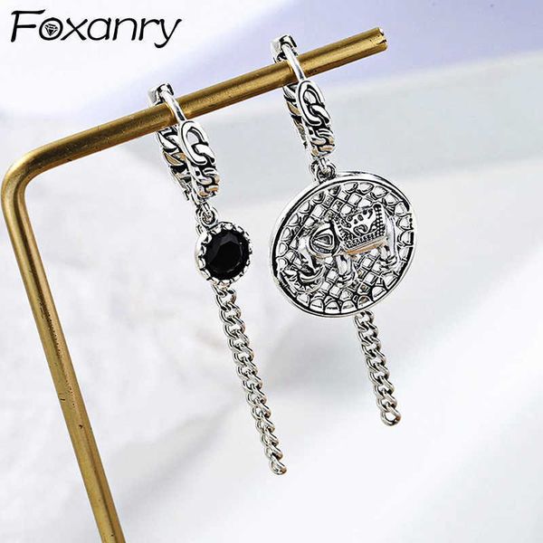charm anry silver color elephant drop earrings for women new fashion vintage handmade tassel chain punk party jewelry gifts l230315, Golden
charm anry silver color elephant drop earrings for women new fashion vintage handmade tassel chain punk party jewelry gifts l230315, Golden