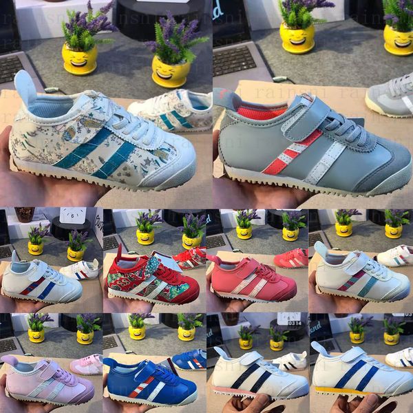 kids sneaker shoes tiger leather lace-up boys girls casual japanese fashion metallic gold casual soft summer children's casual shoes si, Black;red
kids sneaker shoes tiger leather lace-up boys girls casual japanese fashion metallic gold casual soft summer children's casual shoes si, Black;red