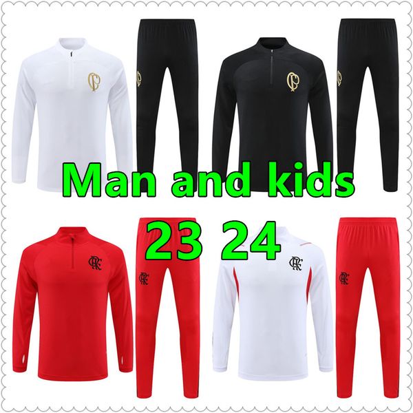 23 24 corinthians tracksuits soccer jerseys willian camisetas de foot gustavo giuliano camisa corinthians men shirts, Black
23 24 corinthians tracksuits soccer jerseys willian camisetas de foot gustavo giuliano camisa corinthians men shirts, Black