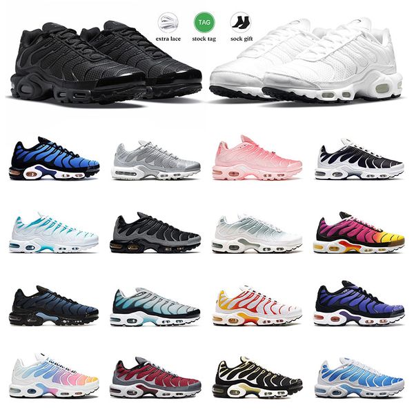 tns plus tn men running shoes mens sneakers unity triple black white mica green hyper blue atlanta social fc women sports trainers size 36-4
tns plus tn men running shoes mens sneakers unity triple black white mica green hyper blue atlanta social fc women sports trainers size 36-4