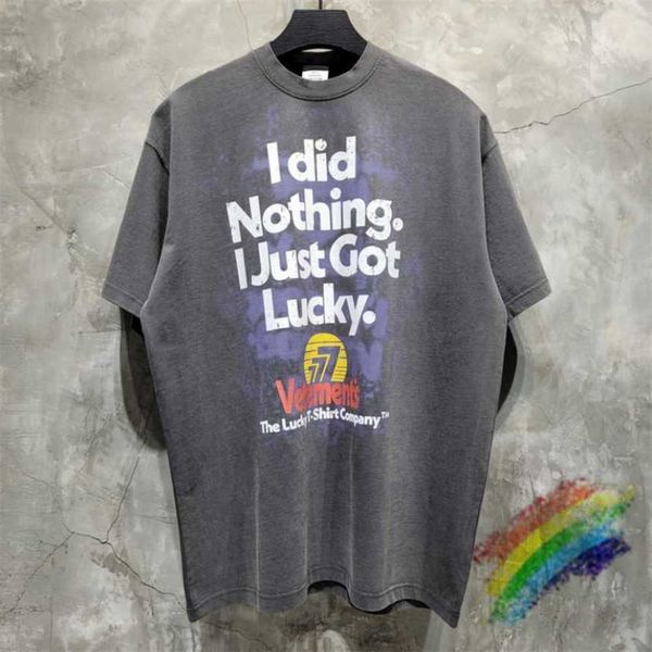 23new men's t-shirts new men women 1 i did nothing i just got lucky t shirt tees v7je, White;black
23new men's t-shirts new men women 1 i did nothing i just got lucky t shirt tees v7je, White;black