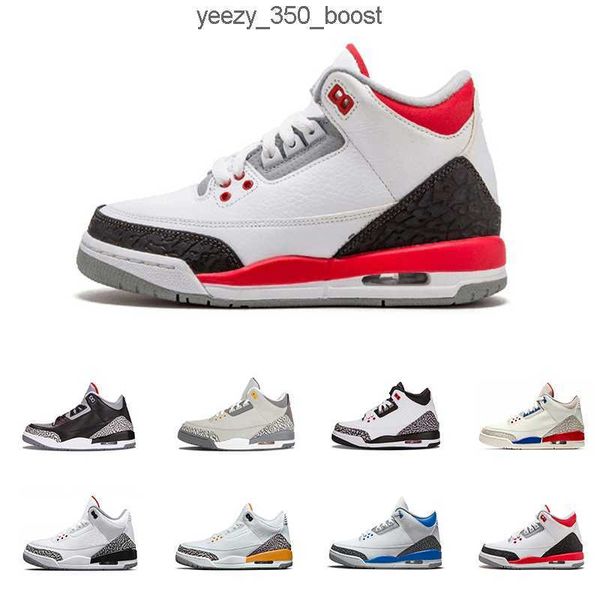 childrens jumpman 3 3s kids basketball shoes for boy girl sports fire red cool grey infrared 23 laser orange racer blue outdoor sneakers 303, Black
childrens jumpman 3 3s kids basketball shoes for boy girl sports fire red cool grey infrared 23 laser orange racer blue outdoor sneakers 303, Black