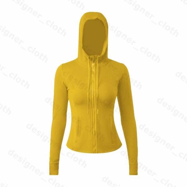 23new yoga wear womens define hooded jackets sweatshirts designers sports coats double-sided sanding fitness cingw637, Black
23new yoga wear womens define hooded jackets sweatshirts designers sports coats double-sided sanding fitness cingw637, Black