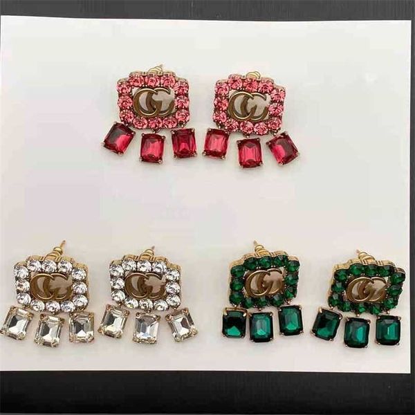earrings 2023 new tricolor tassel advanced earrings factory direct sales 70% off, Golden
earrings 2023 new tricolor tassel advanced earrings factory direct sales 70% off, Golden