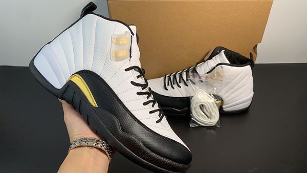 new release basketball shoes mens jumpman 12s royalty black white gold buckle men outdoor sneaker trainers jumpman v designer sports sneaker
new release basketball shoes mens jumpman 12s royalty black white gold buckle men outdoor sneaker trainers jumpman v designer sports sneaker