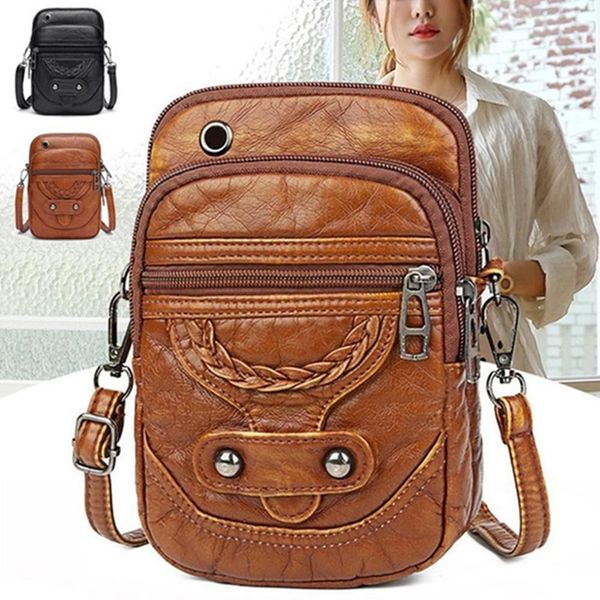 school bags women leather wallet straps shoulder bag large mobile tote with card phone arrival pockets bag holder 230316
school bags women leather wallet straps shoulder bag large mobile tote with card phone arrival pockets bag holder 230316