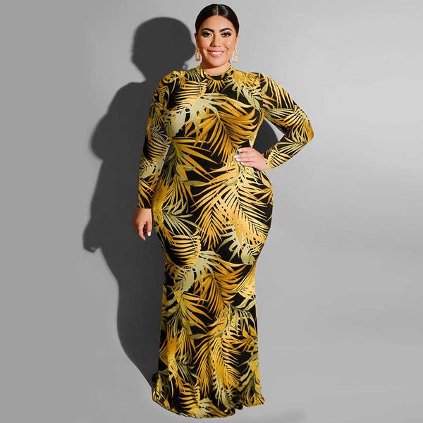 plus size dresses autumn women party long sleeve turtleneck elegant floor length empire bag hip polyester 230307, Black
plus size dresses autumn women party long sleeve turtleneck elegant floor length empire bag hip polyester 230307, Black