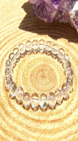 mg1583 strand 8 mm rare satyaloka clear azeztulite bracelet womens mens pure white light holy stone bracelet energy flow jewelry5188805, Black
mg1583 strand 8 mm rare satyaloka clear azeztulite bracelet womens mens pure white light holy stone bracelet energy flow jewelry5188805, Black